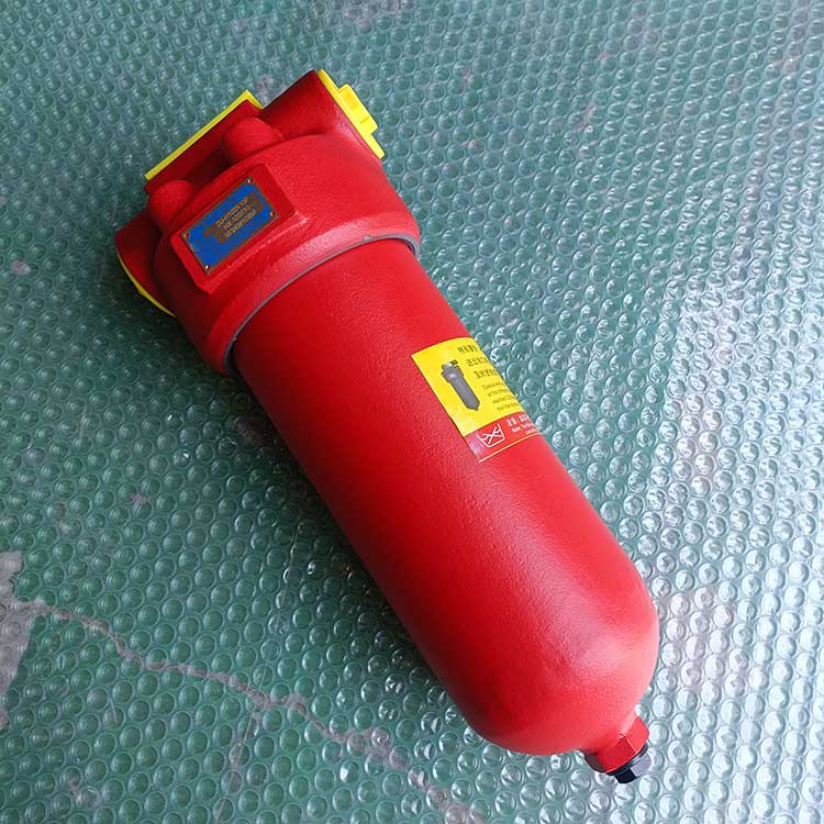 華豫供應(yīng)ZU-H250*10DFP壓力管路過(guò)濾器 高壓過(guò)濾器