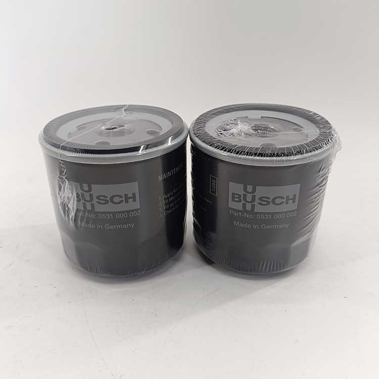 華豫供應(yīng)558000303伯格螺桿式空壓機用機油濾芯