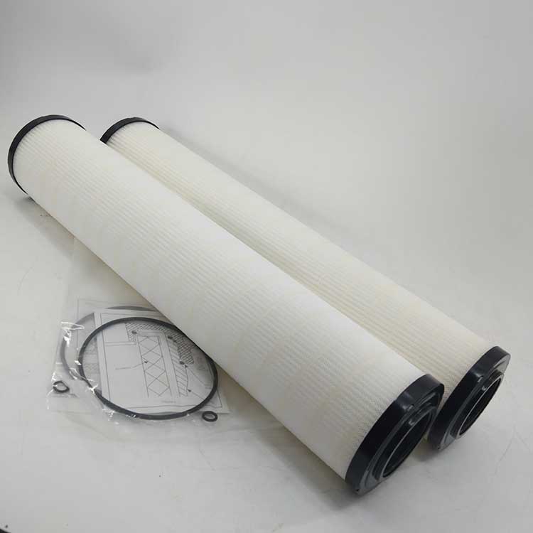 華豫供應壽力空壓機用油濾芯02250139-996