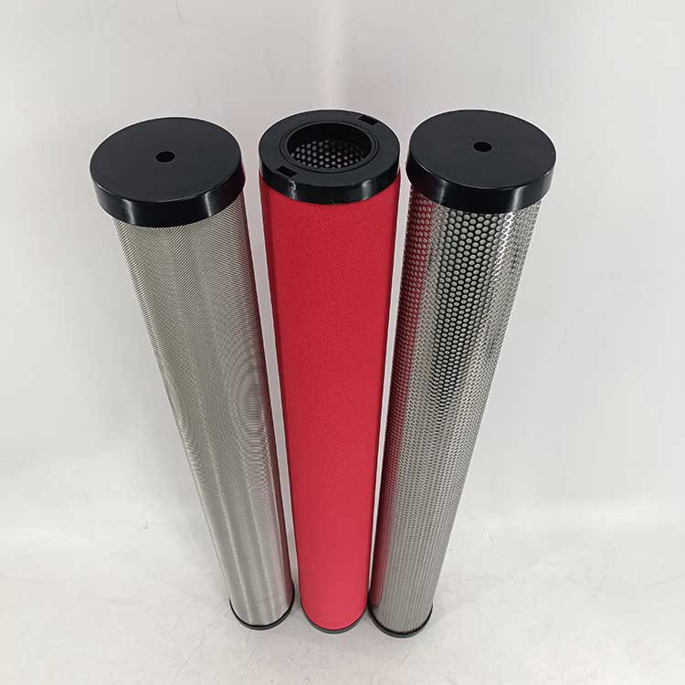 華豫供應精密過濾器濾芯C360-85 0.01UM