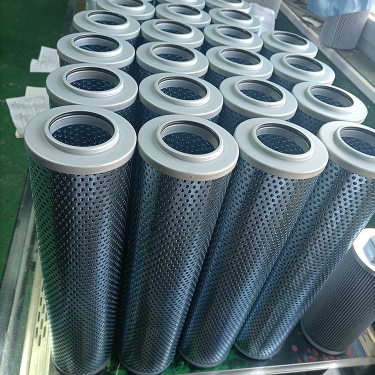 華豫供應(yīng)油液除雜精濾芯EH30-00-003-10UM