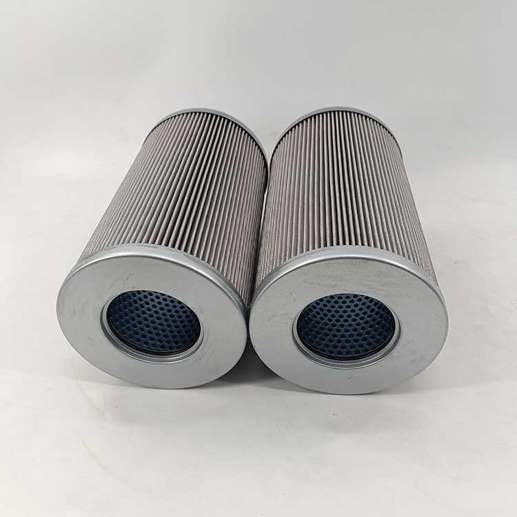 華豫生產(chǎn)供應(yīng)液壓油過濾器濾芯HYZF-63*5