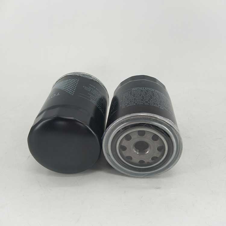 華豫供應(yīng)15600-41010機(jī)油濾清器 豐田汽車專用