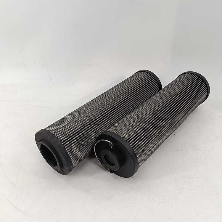 華豫供應(yīng)雙筒潤(rùn)滑油過濾器濾芯DYSLQ-25/50W