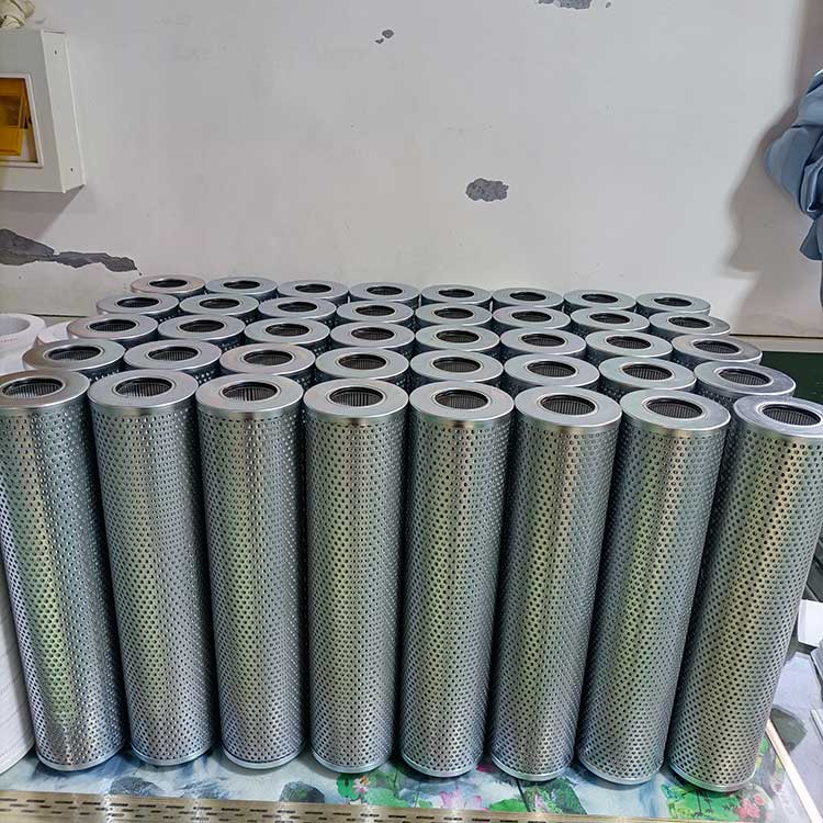 華豫供應(yīng)挖掘機(jī)液壓油傳動(dòng)系統(tǒng)濾芯P559100