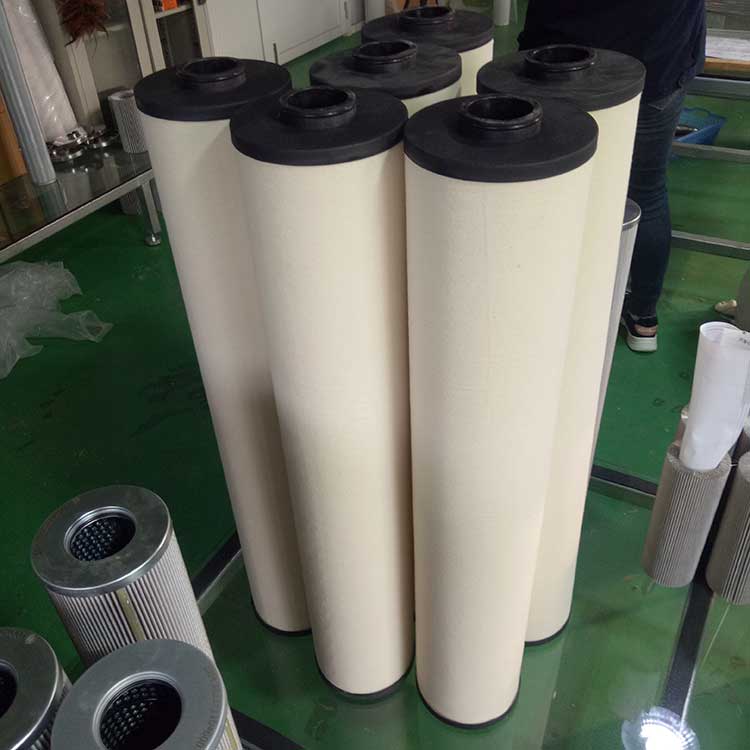 華豫供應(yīng)聚結(jié)濾芯1202846 油液除水份