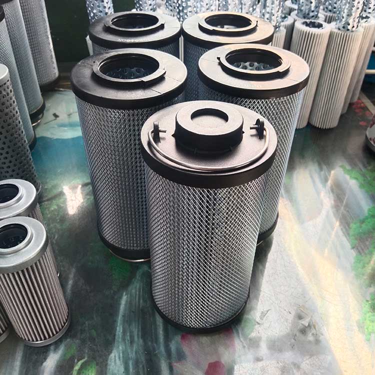 華豫供應(yīng)管道液壓油過濾器濾芯P3516C160-3