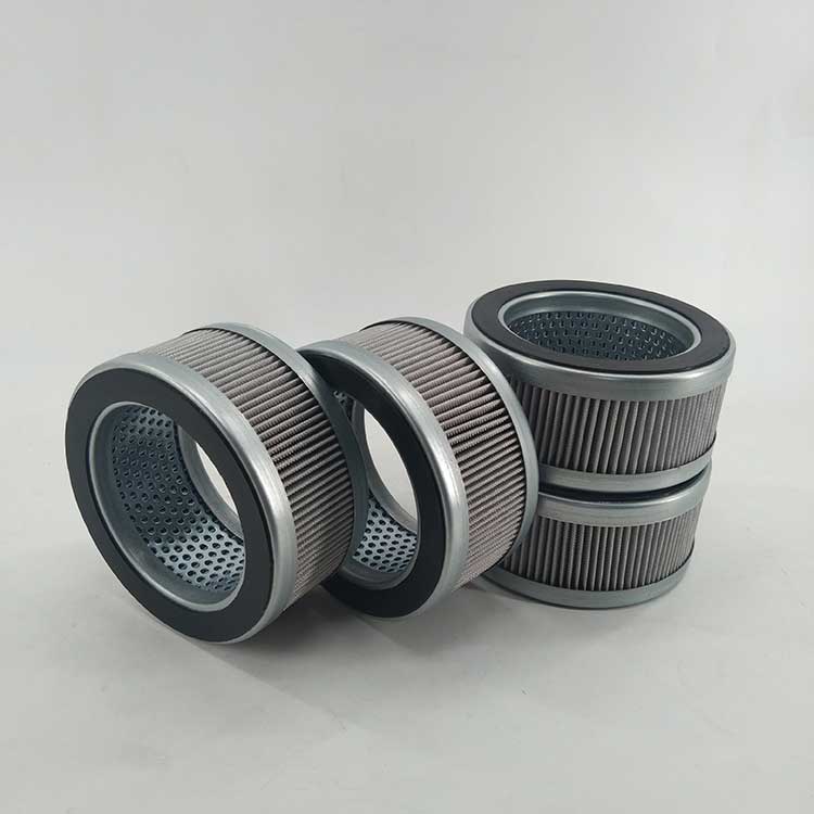 華豫供應E7-006H10XL-S00-0-M高壓油濾器芯