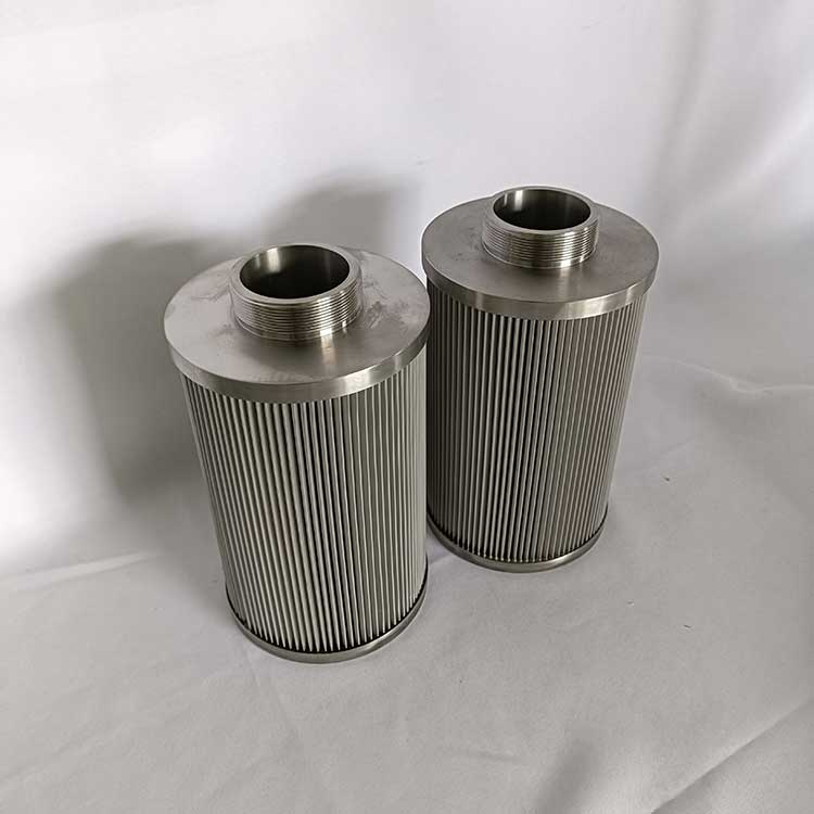 華豫供應(yīng)替代威格士熱風(fēng)爐循環(huán)泵油濾芯V0211B1R05