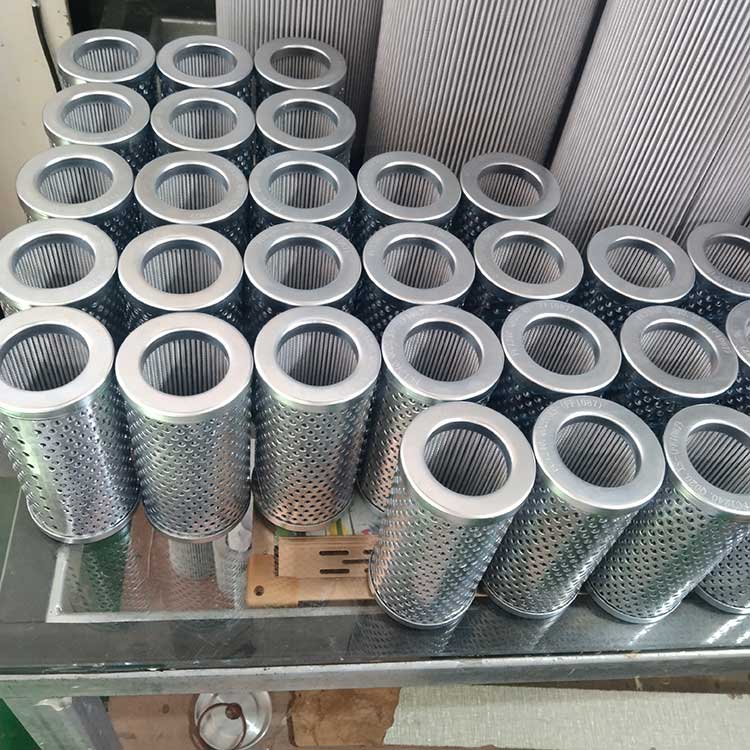 華豫供應(yīng)替代增田高精度過濾器濾芯MST-08-100M