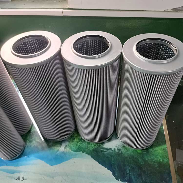 華豫供應TNX-160*K5鼓風機循環(huán)泵過濾器油濾芯