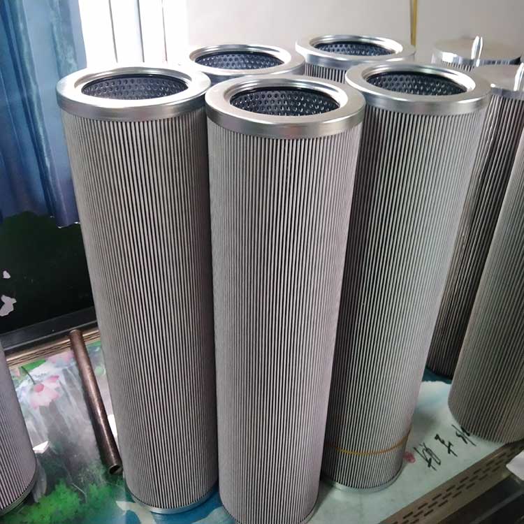 華豫供應磨煤機液壓油過濾器濾芯150×104×600