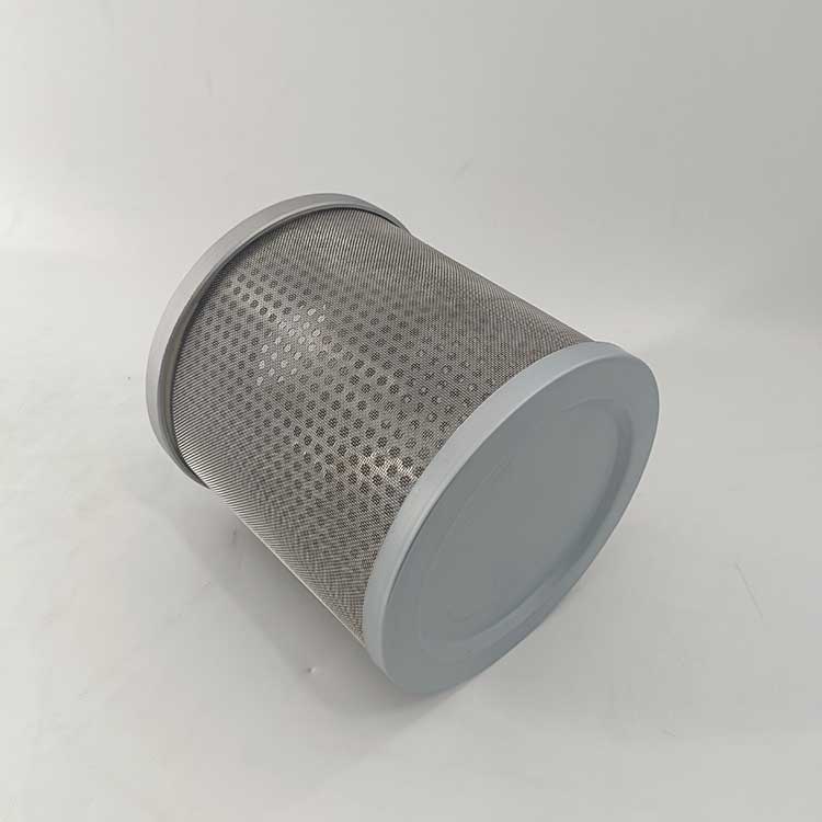 風機進口濾芯DN50-(5)