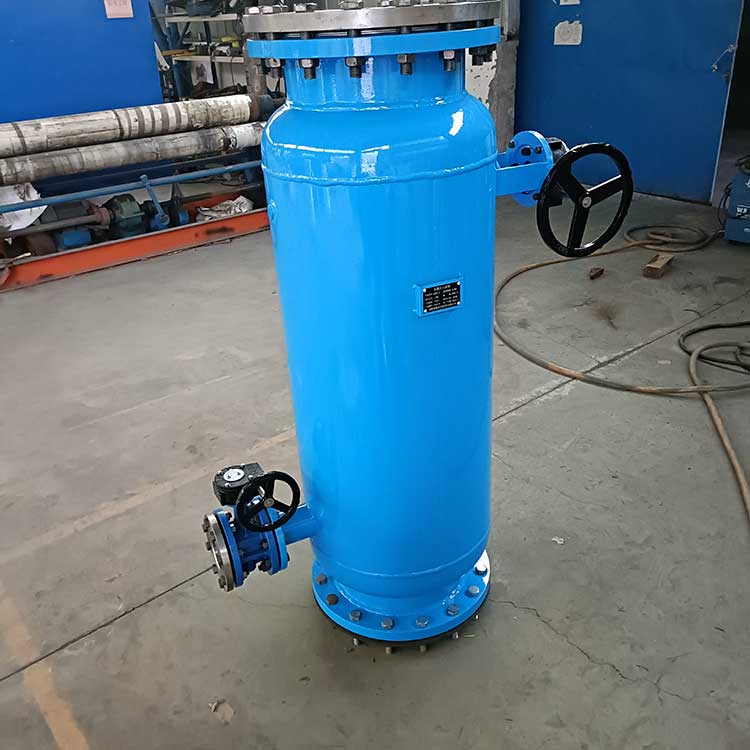 直通式過濾器-(2)