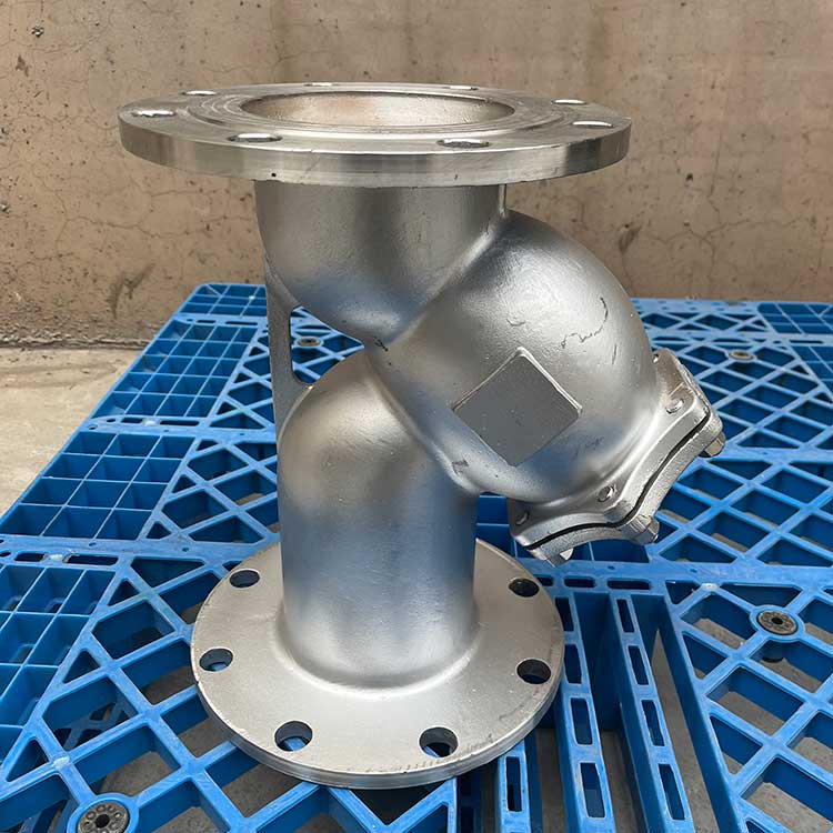 GL41H-16PDN150-Y-型過濾器-(2)