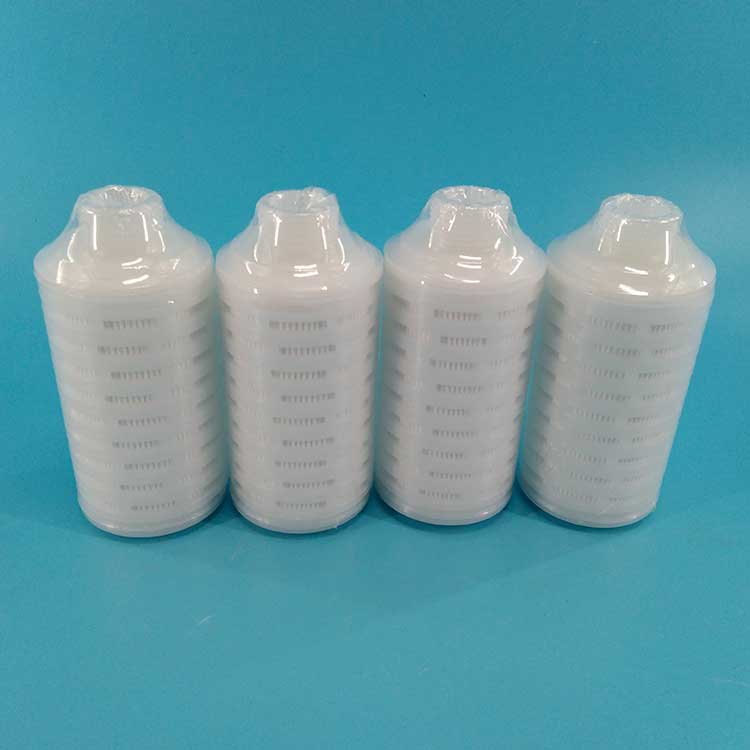 新品折疊濾芯-聚丙烯材質(zhì)-3微米-藍(lán)底-(1)