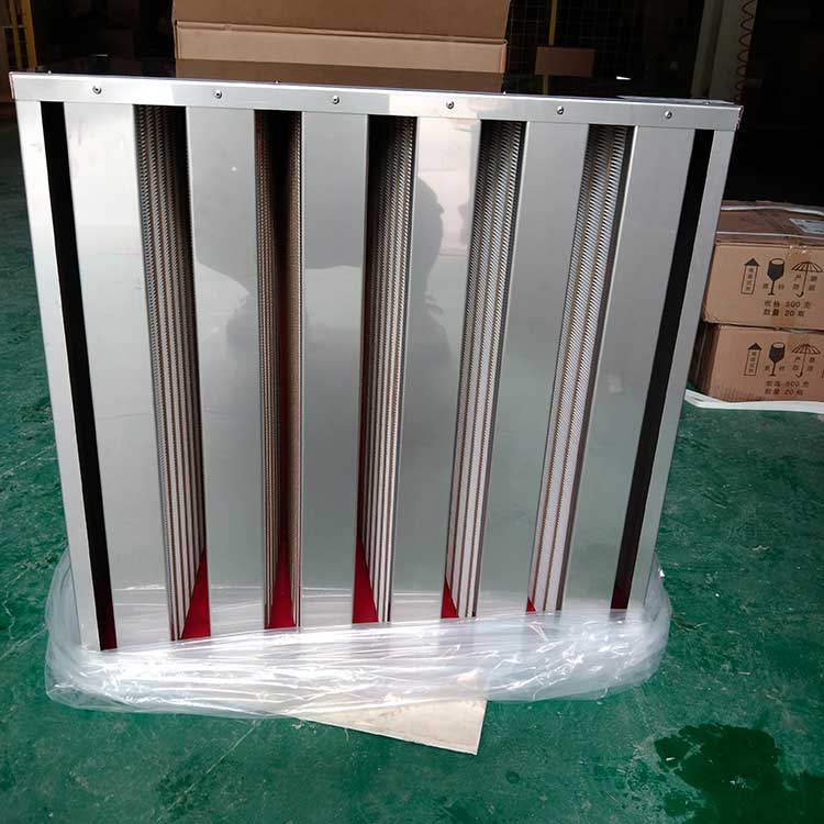 M-HV空氣過濾器-(1)