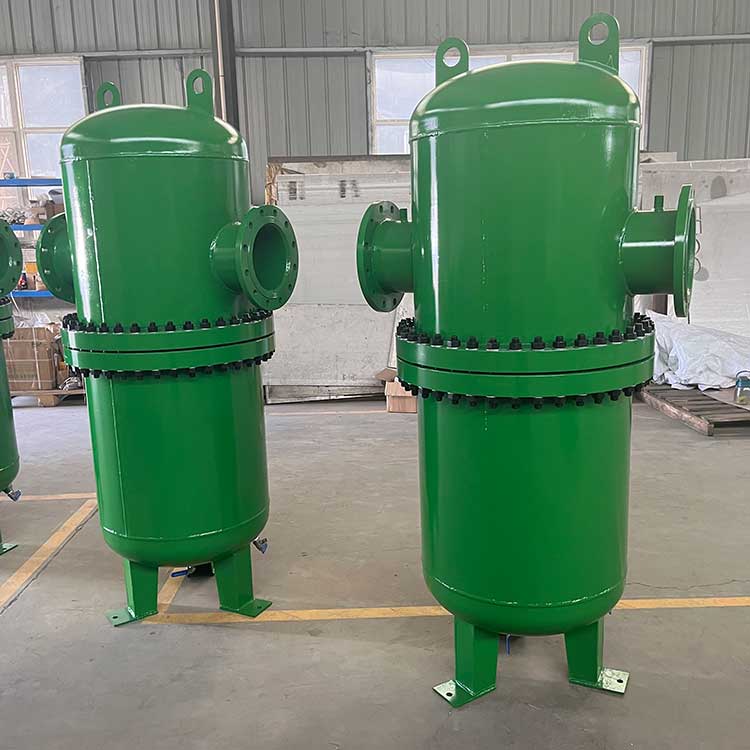 氣體過濾器SAL-600-01