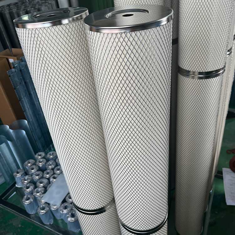 聚結濾芯SR-101-(4)