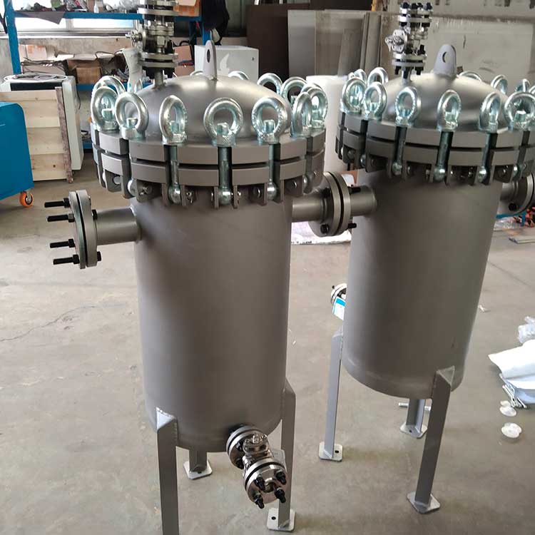 DN80籃式過濾器-(6)