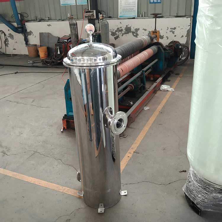 HYB-15-40保安精密過濾器-(7)