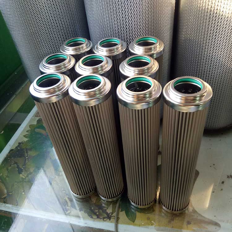 液體過(guò)濾器濾芯HQ25-(1)