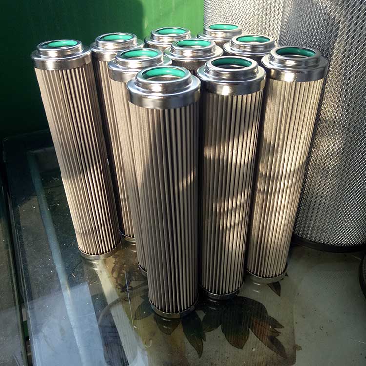 液體過(guò)濾器濾芯HQ25-(2)