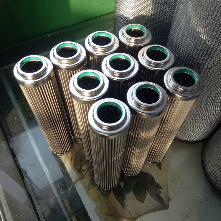 液體過(guò)濾器濾芯HQ25-(3)