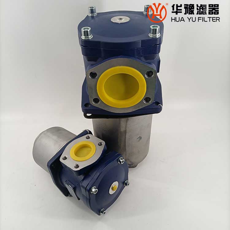 替代頗爾過濾器 液壓油除雜過濾 管路回油系統