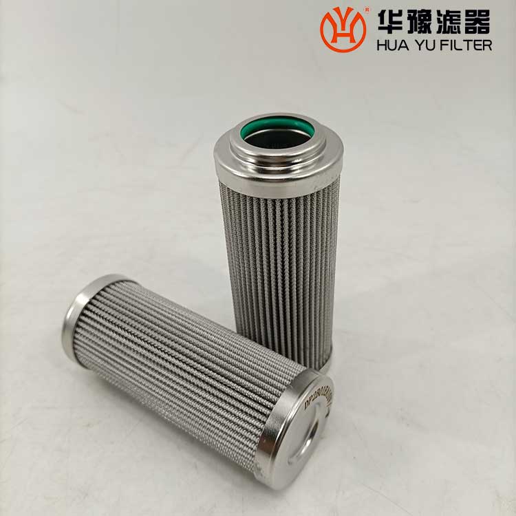 華豫DP401EA03V/-W 油動機(jī)抗燃油濾芯